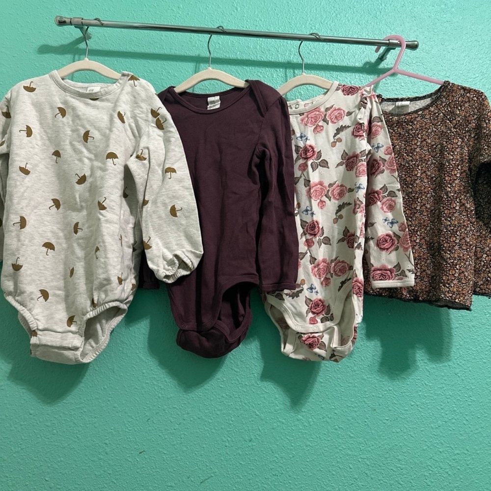 H&M Bundle